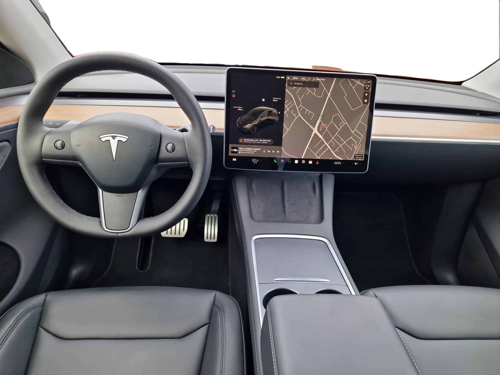 Tesla Model Y - Bild 10