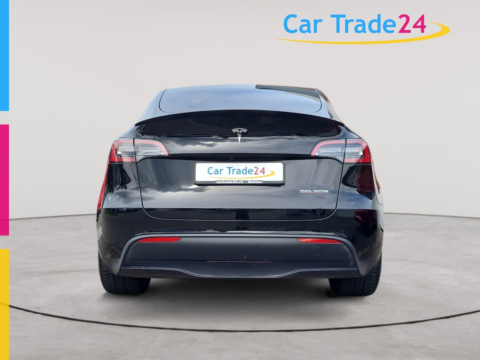 Tesla Model Y - Bild 4