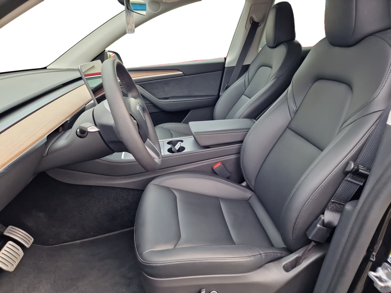 Tesla Model Y - Bild 13