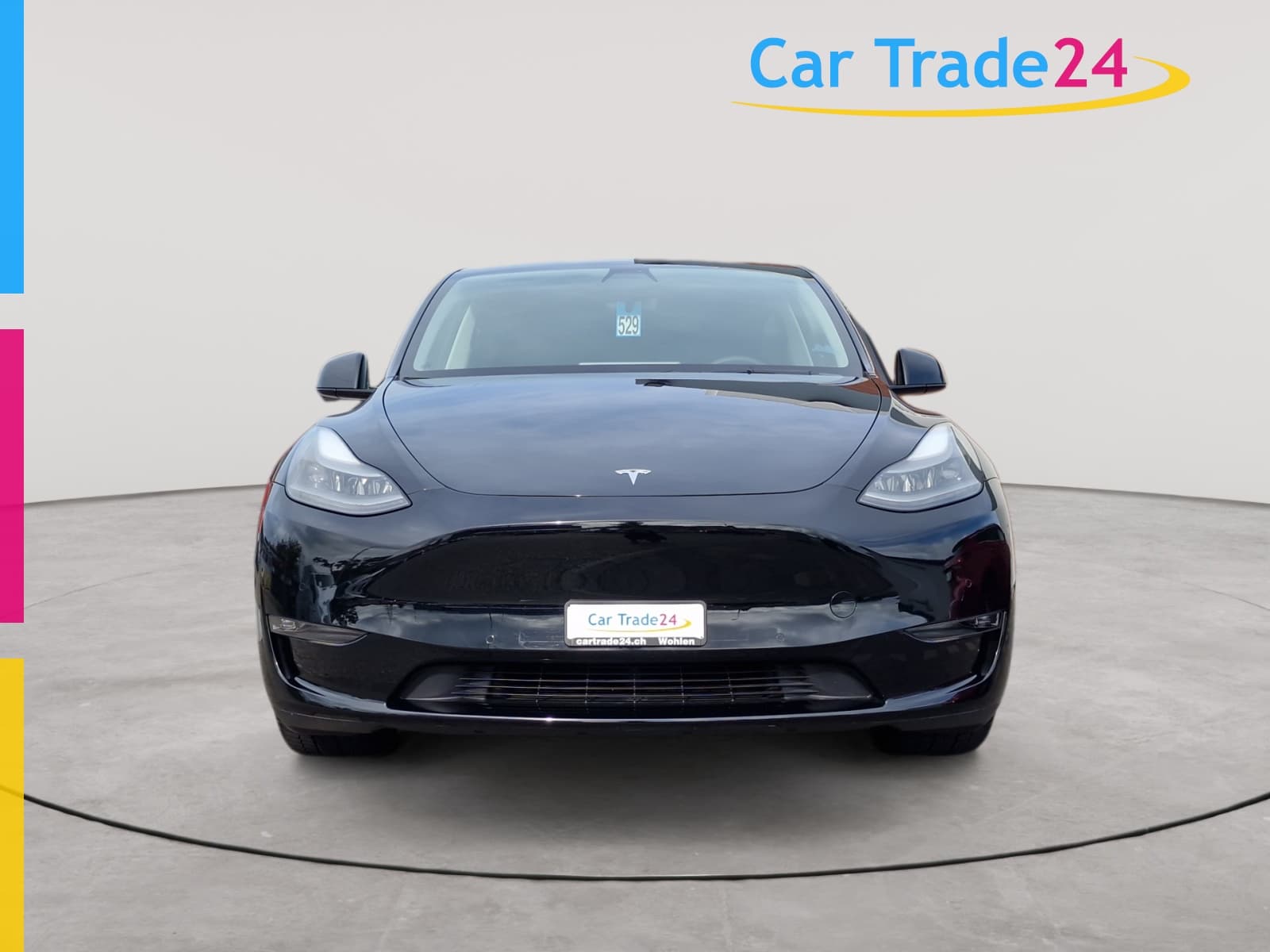 Tesla Model Y - Bild 3
