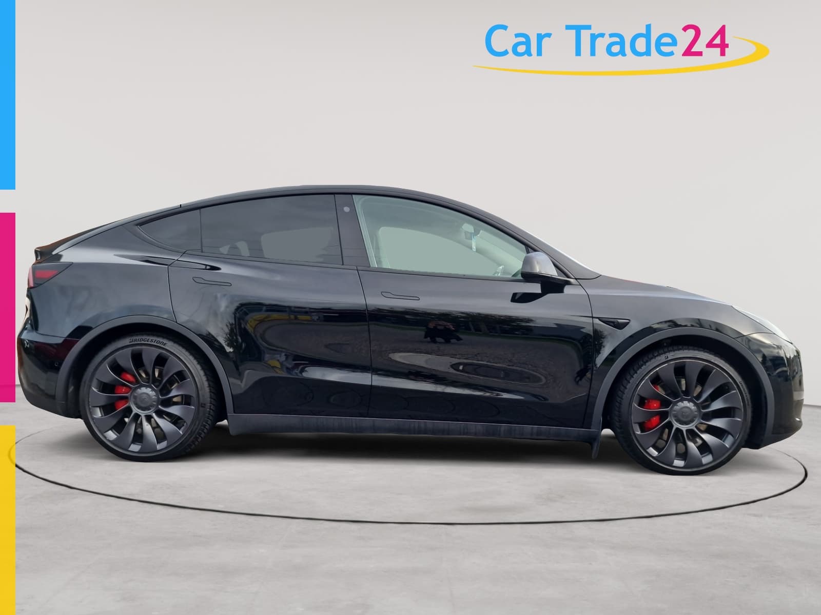 Tesla Model Y - Bild 5