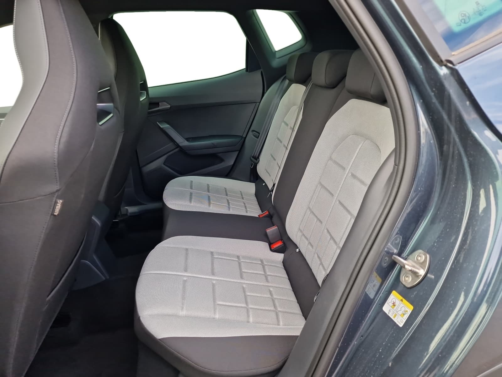 Seat Arona - Bild 24