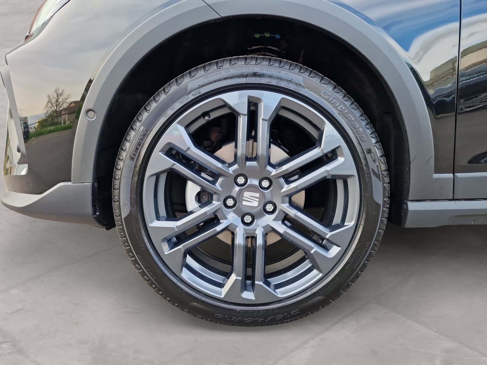 Seat Arona - Bild 10