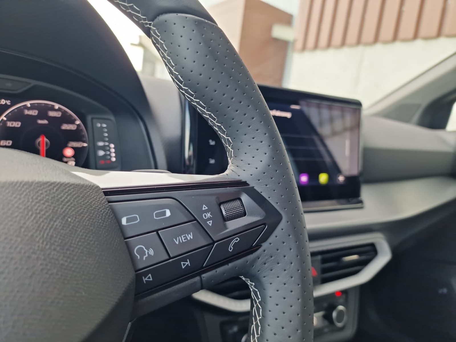 Seat Arona - Bild 16