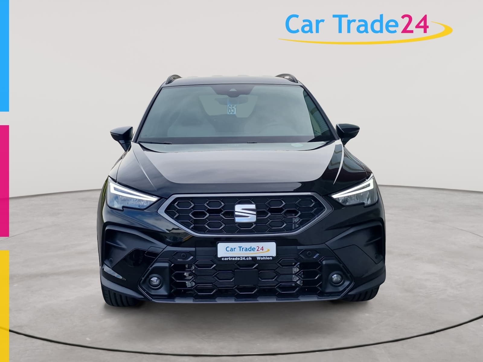 Seat Arona - Bild 3