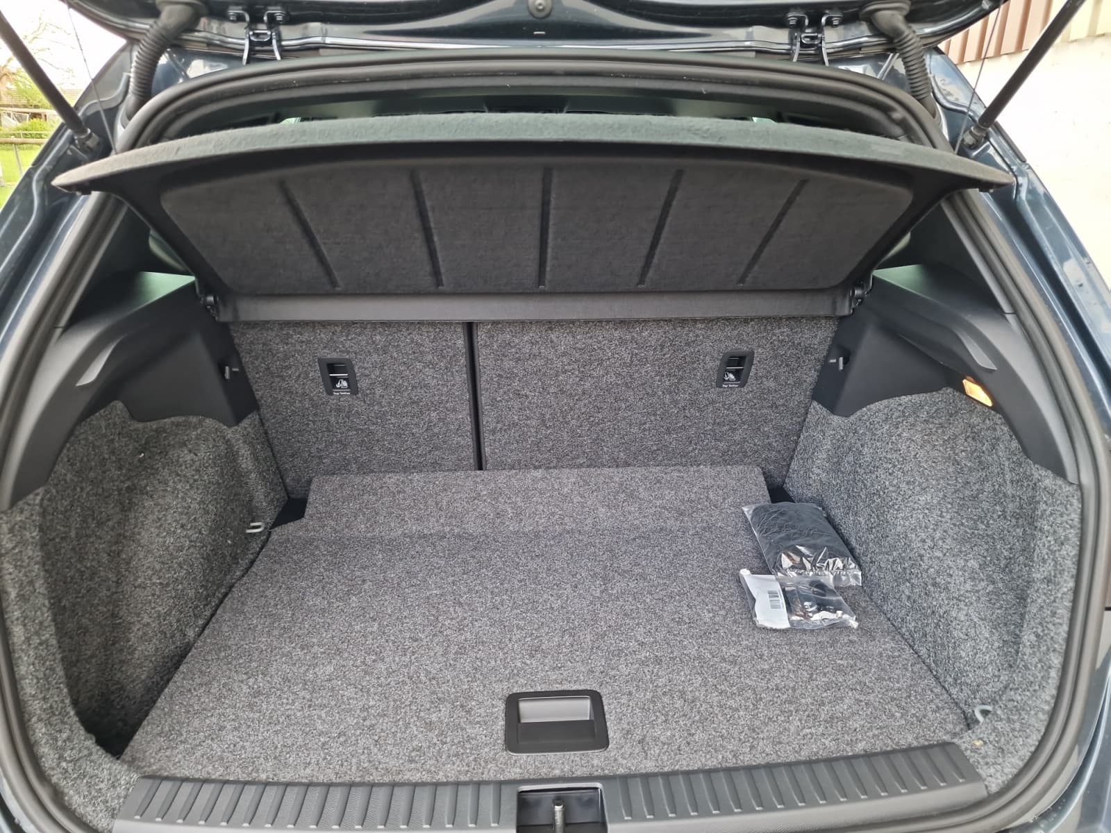 Seat Arona - Bild 25