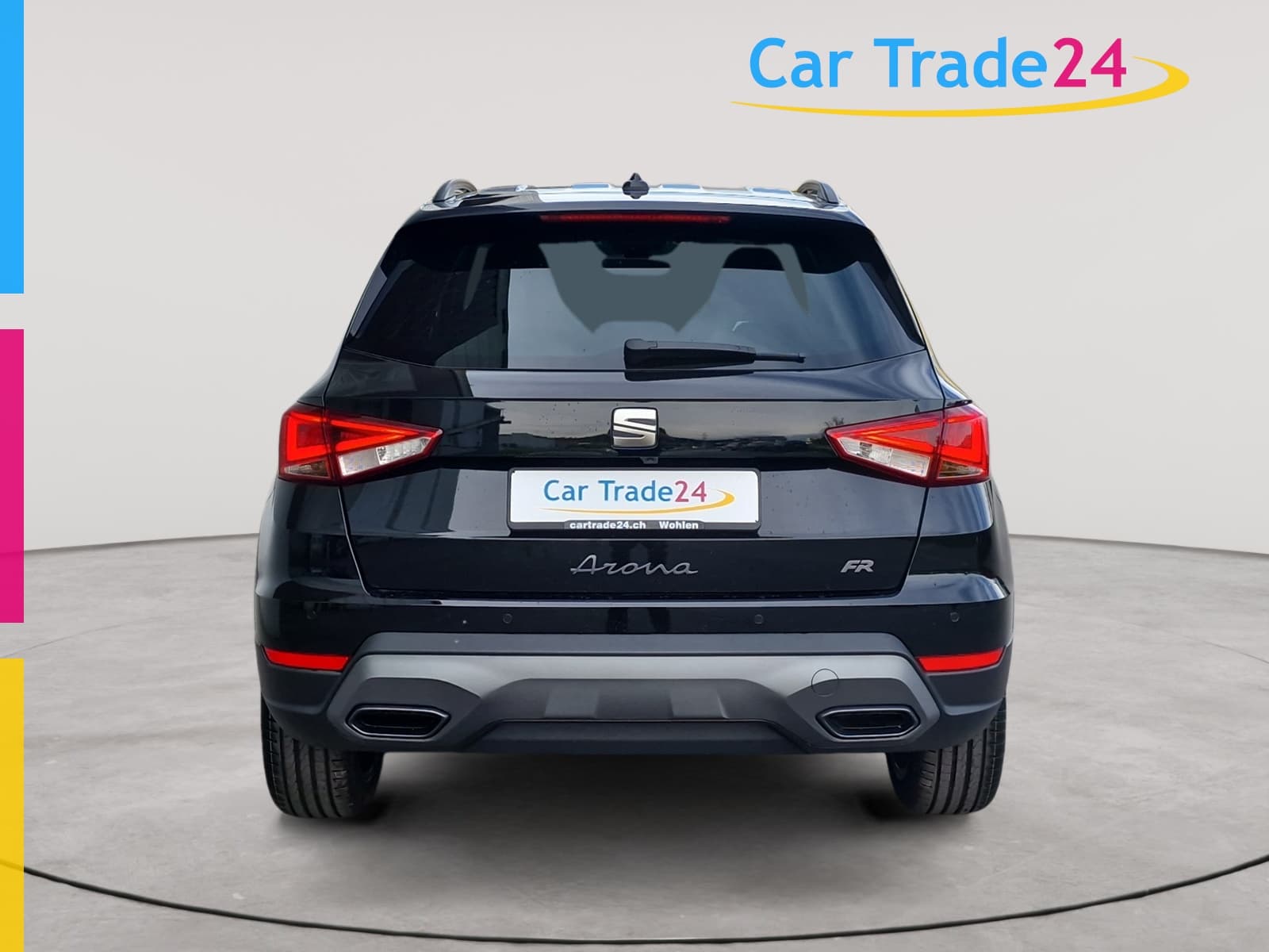 Seat Arona - Bild 7