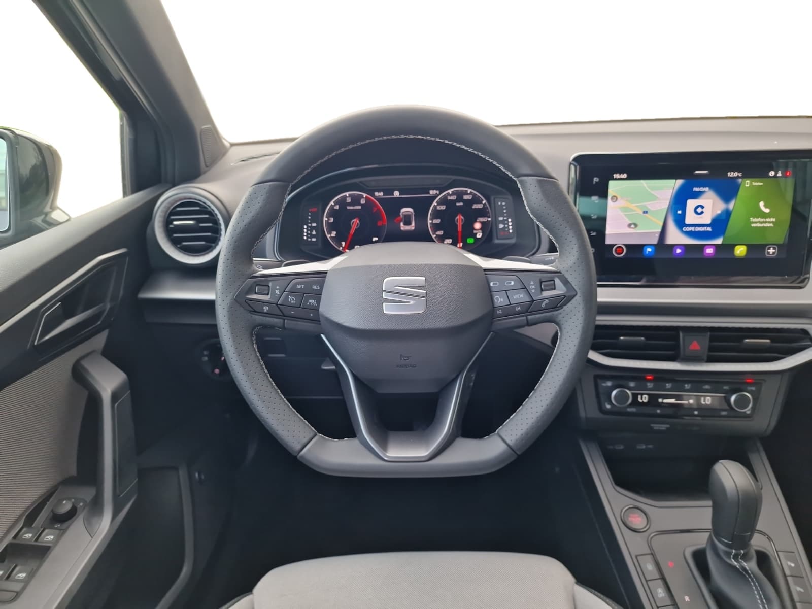 Seat Arona - Bild 12