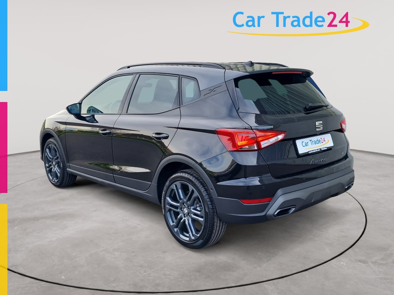Seat Arona - Bild 6