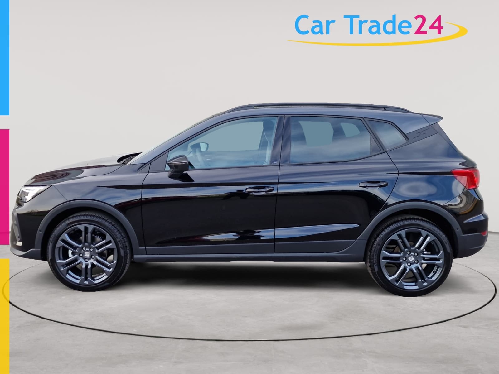 Seat Arona - Bild 5