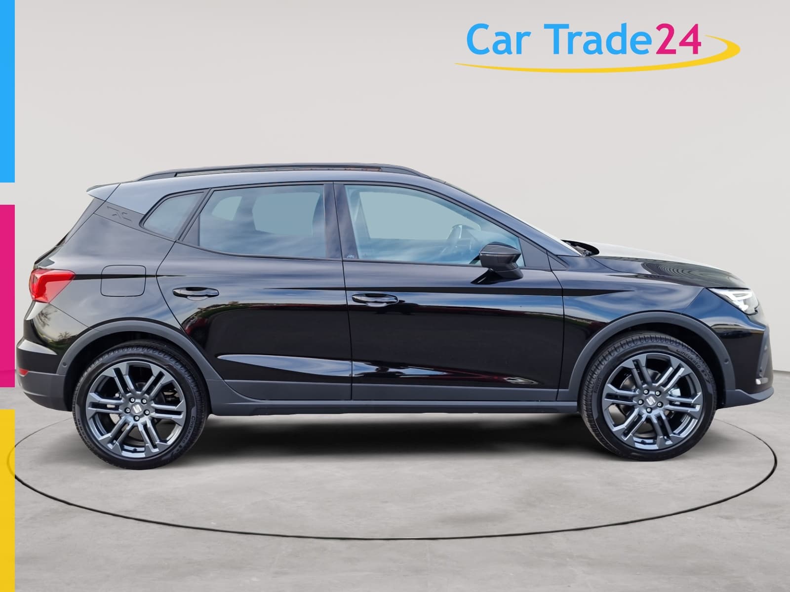 Seat Arona - Bild 9