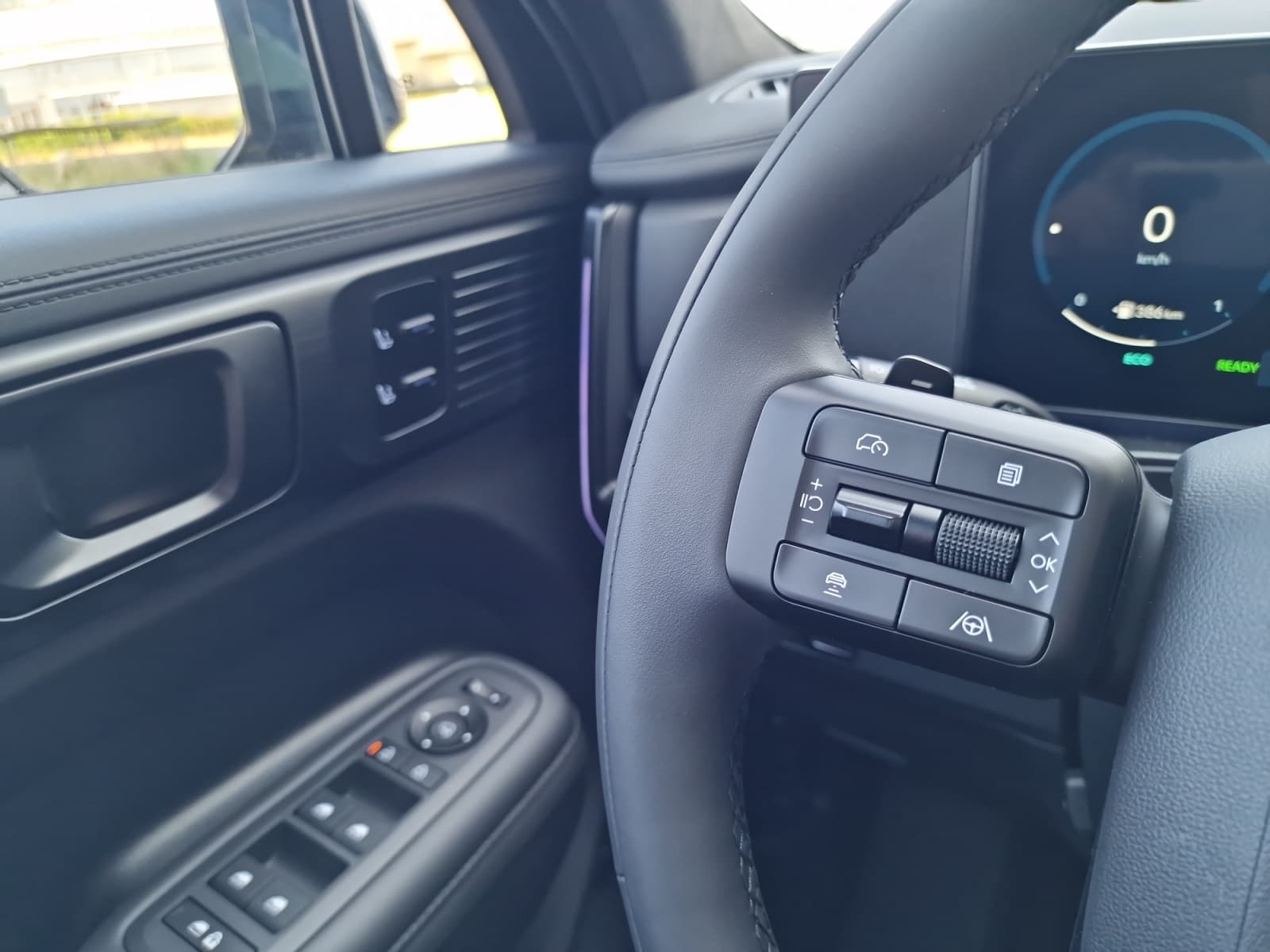 Hyundai Santa FE - Bild 23