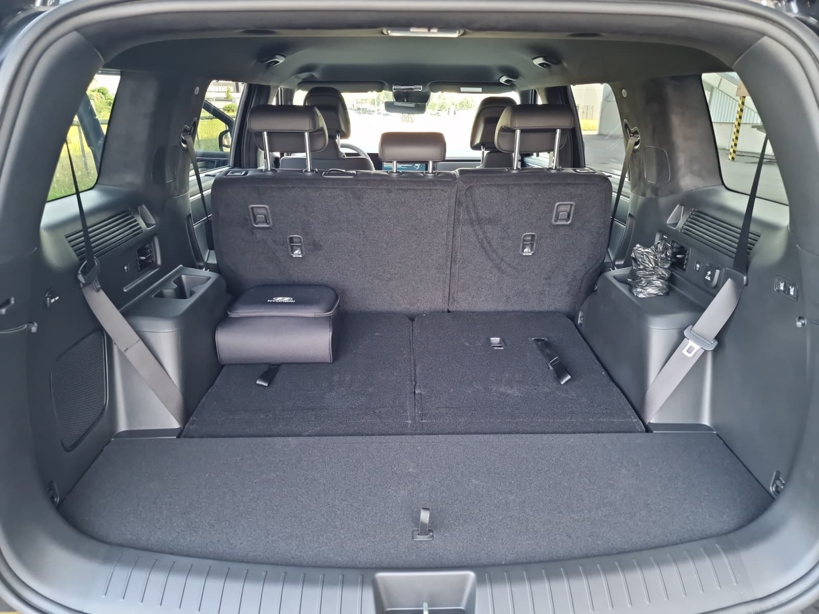 Hyundai Santa FE - Bild 30