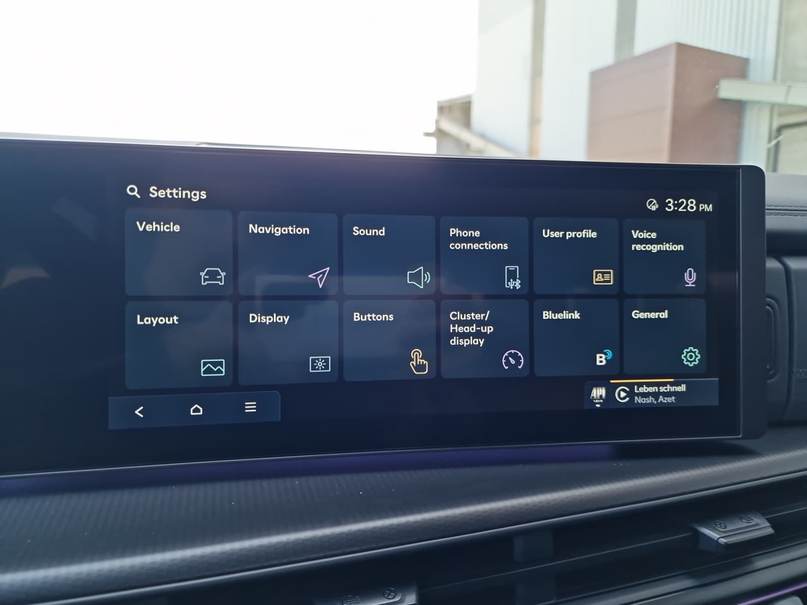 Hyundai Santa FE - Bild 28