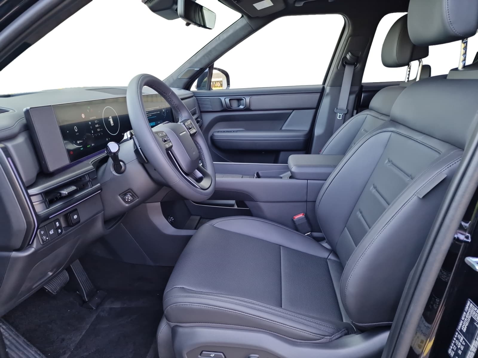Hyundai Santa FE - Bild 11