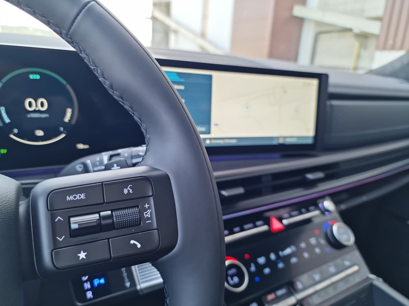 Hyundai Santa FE - Bild 22