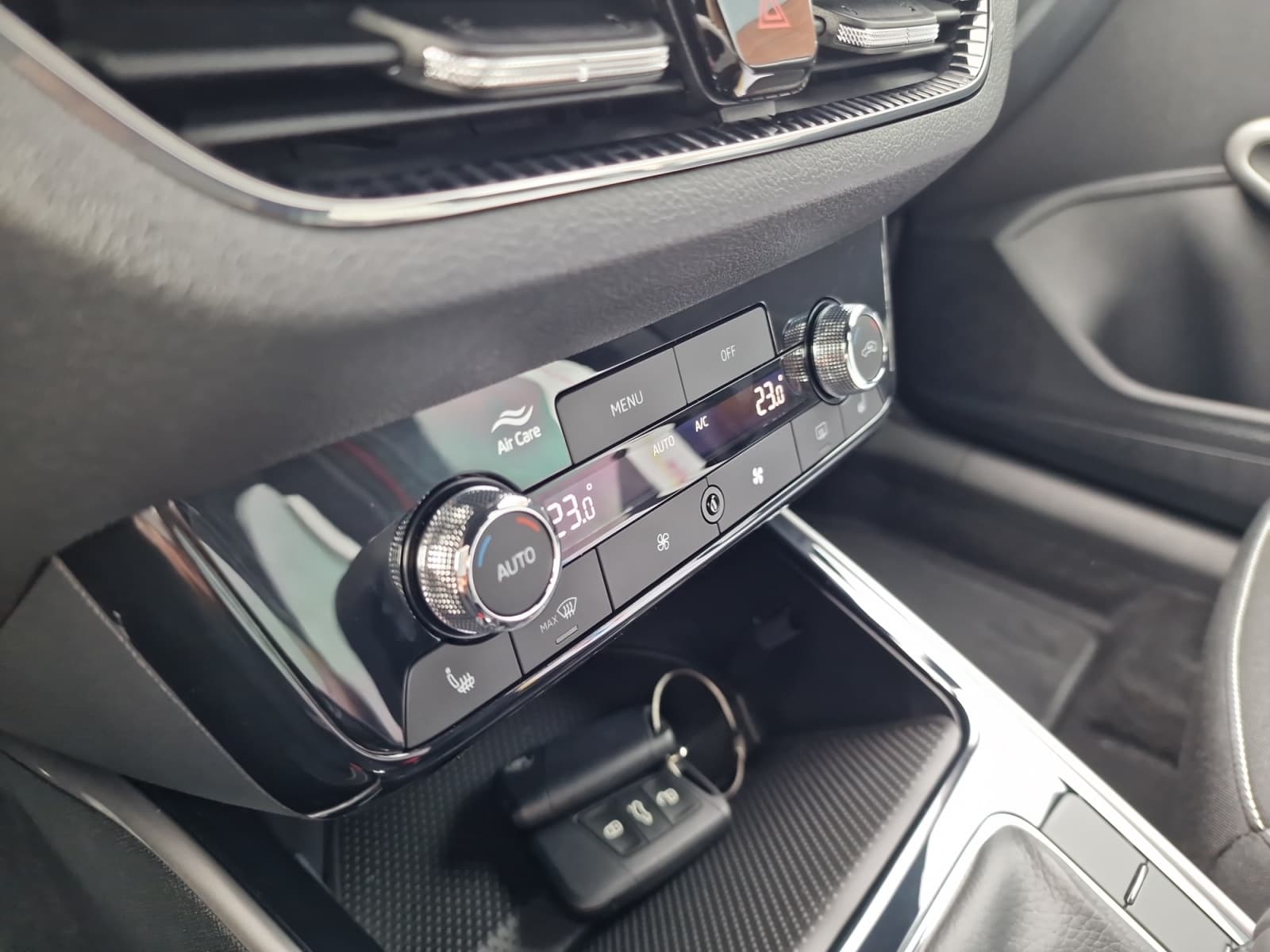 Skoda Fabia - Bild 14