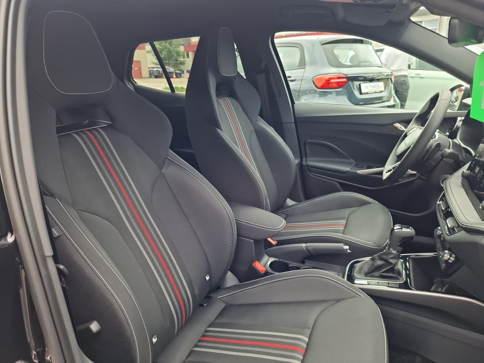 Skoda Fabia - Bild 17