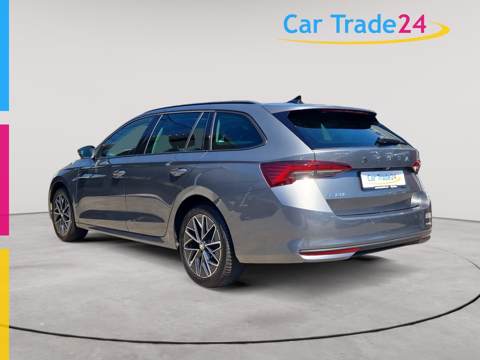 Skoda Octavia - Bild 6
