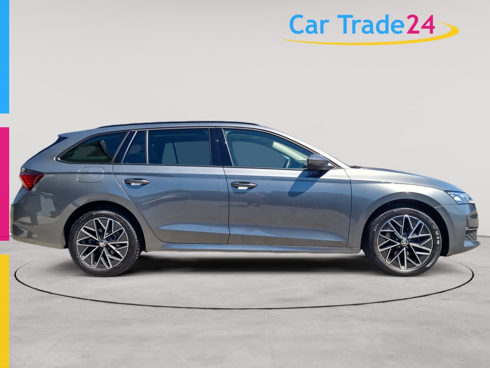 Skoda Octavia - Bild 9