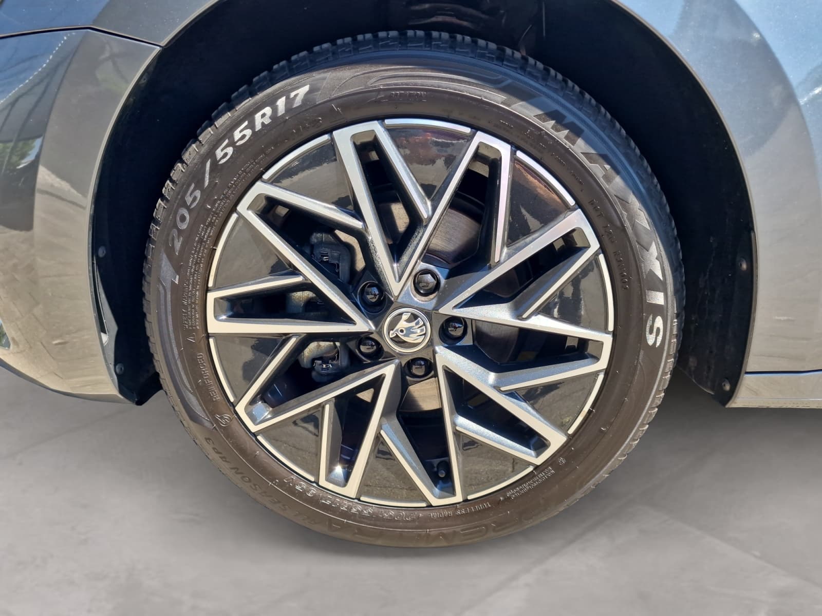 Skoda Octavia - Bild 10