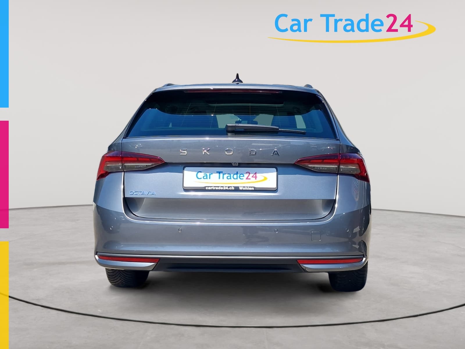 Skoda Octavia - Bild 7