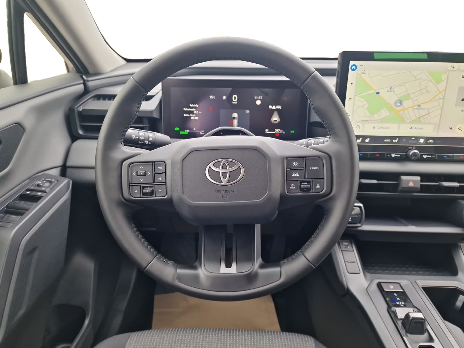 Toyota Rav 4 - Bild 12