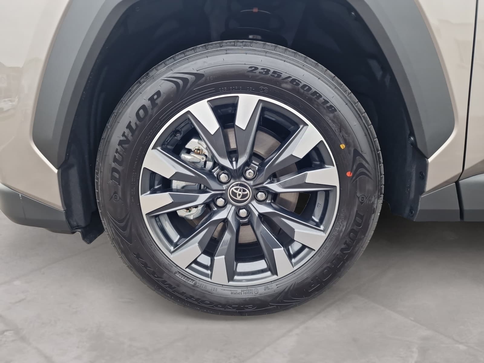 Toyota Rav 4 - Bild 9