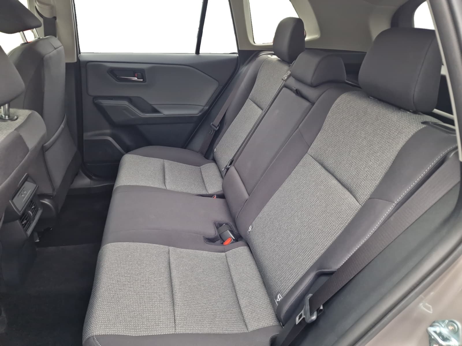 Toyota Rav 4 - Bild 20