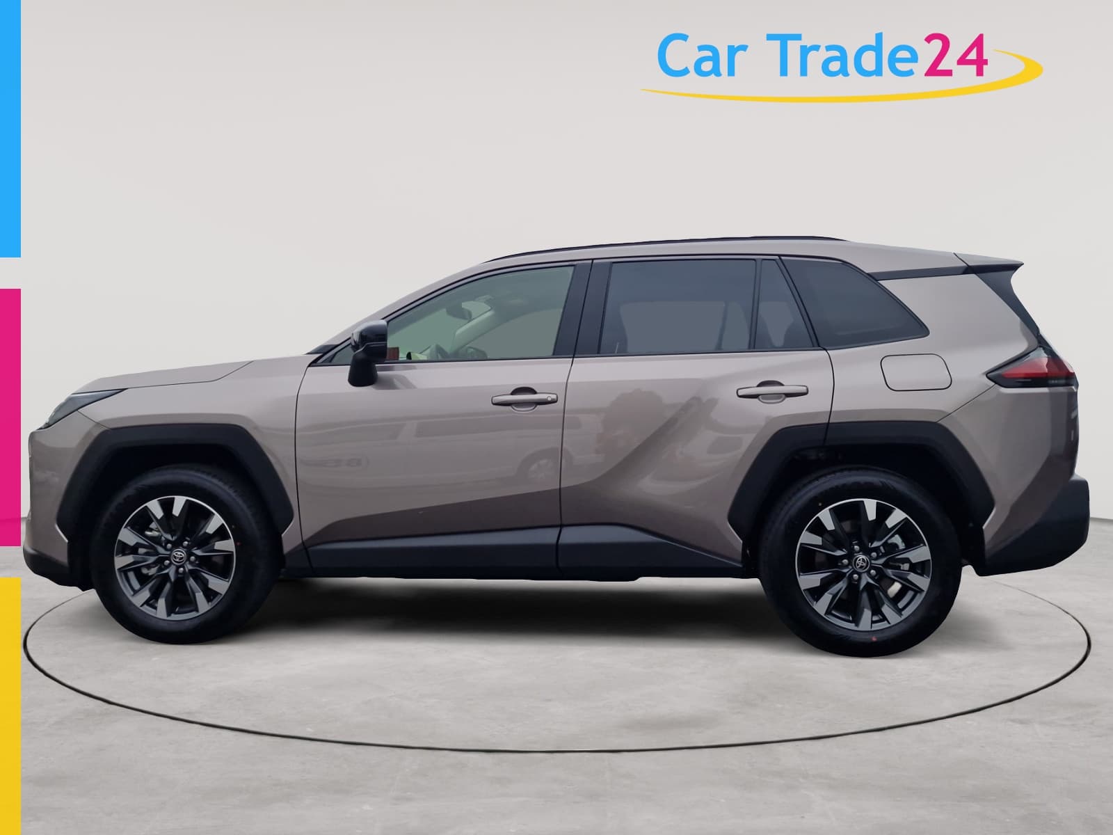 Toyota Rav 4 - Bild 4