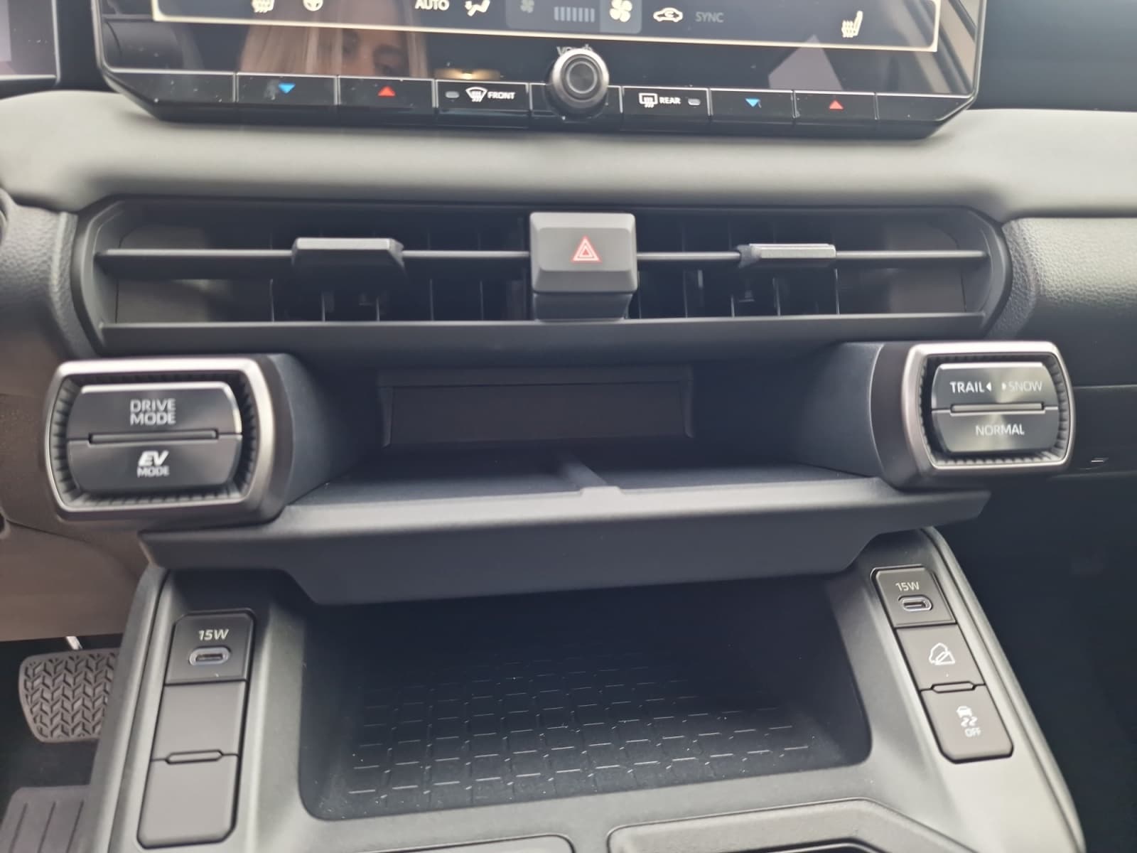 Toyota Rav 4 - Bild 15
