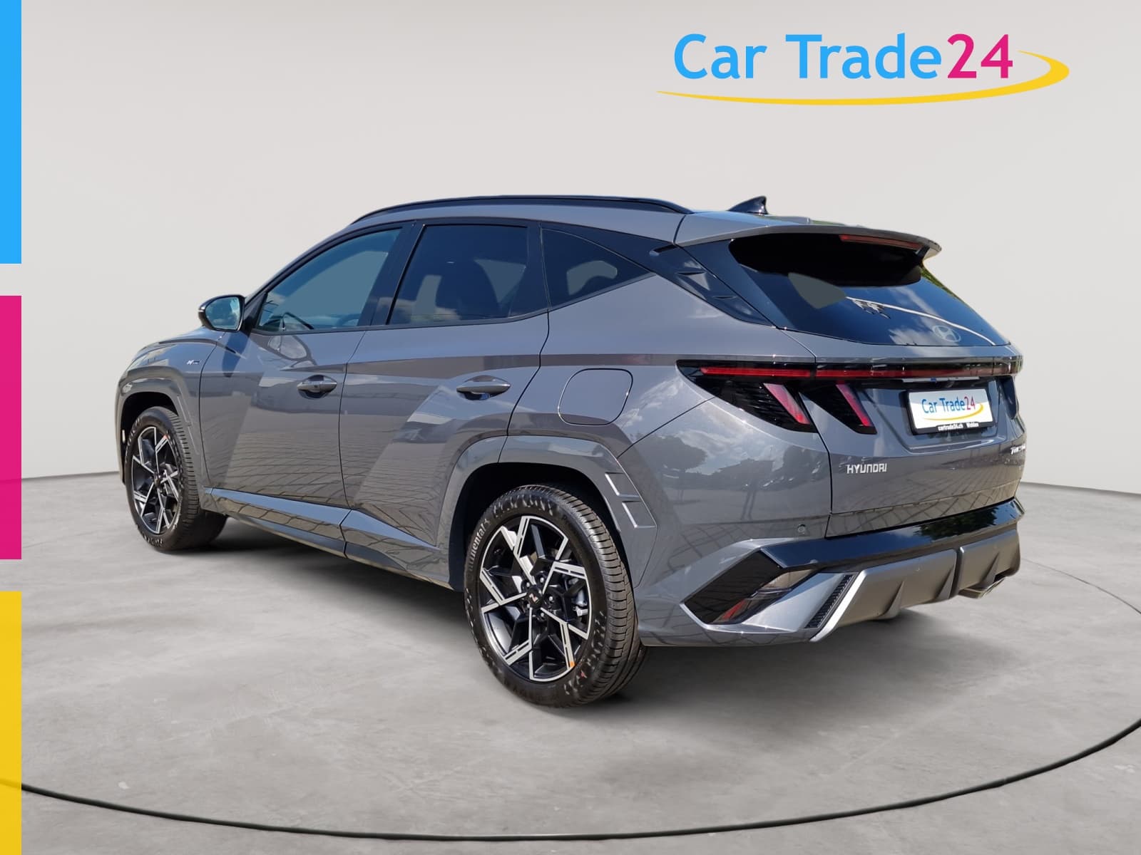 Hyundai Tucson - Bild 6