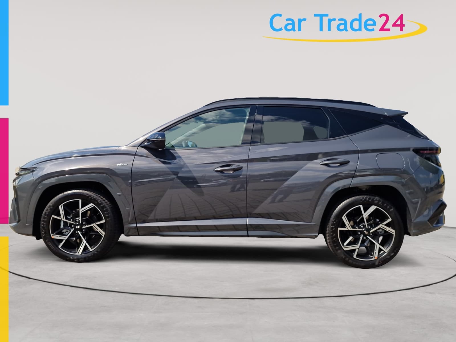 Hyundai Tucson - Bild 5
