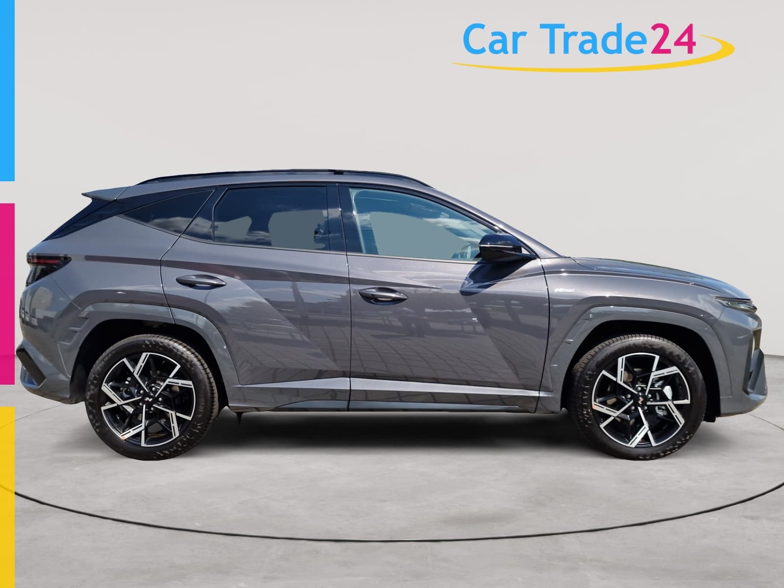 Hyundai Tucson - Bild 9