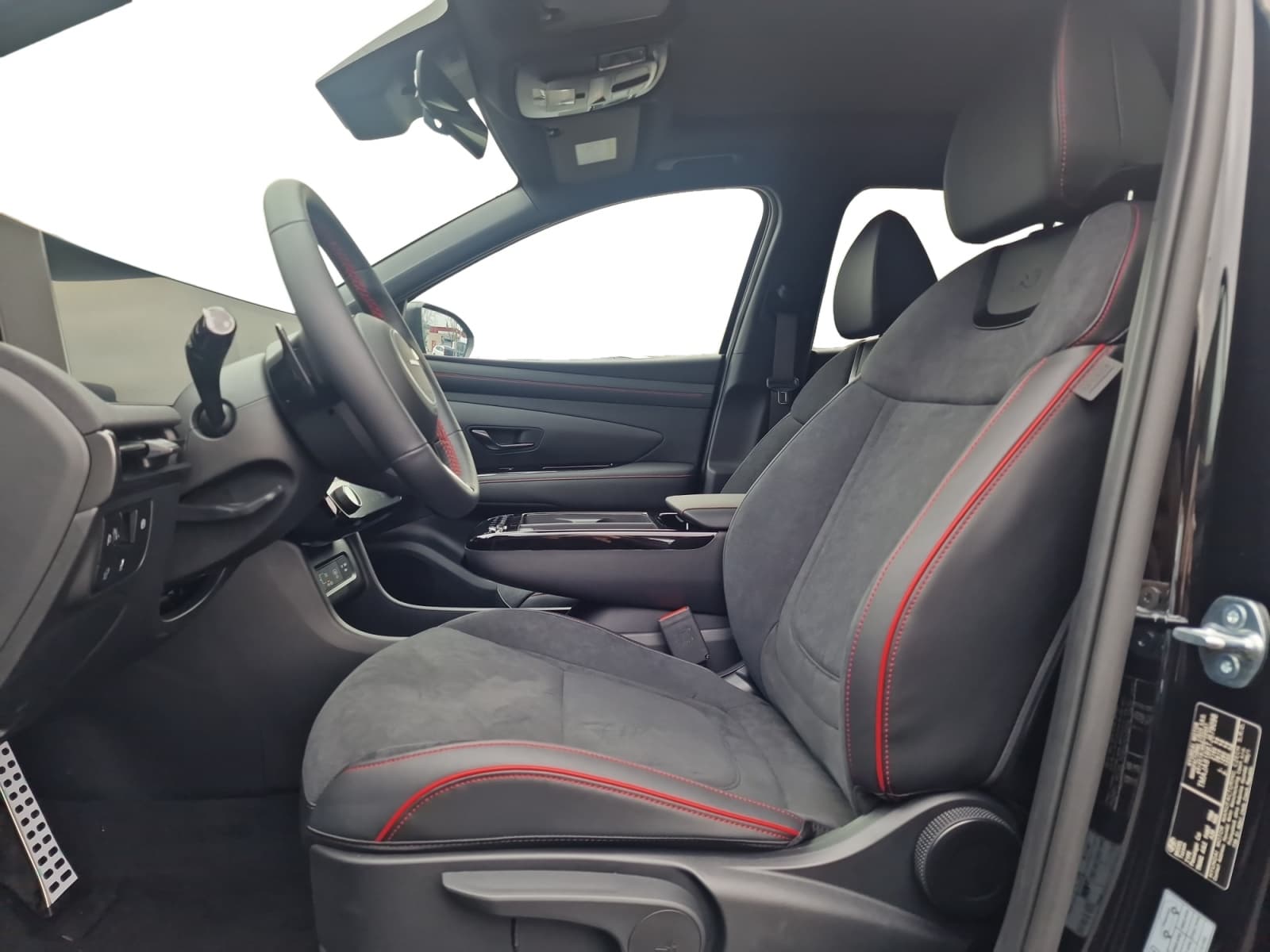 Hyundai Tucson - Bild 11