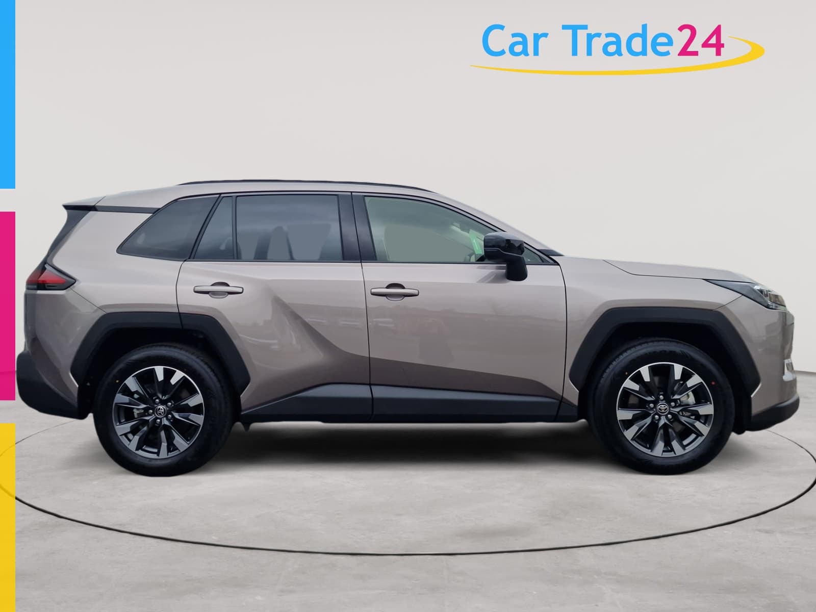 Toyota Rav 4 - Bild 5