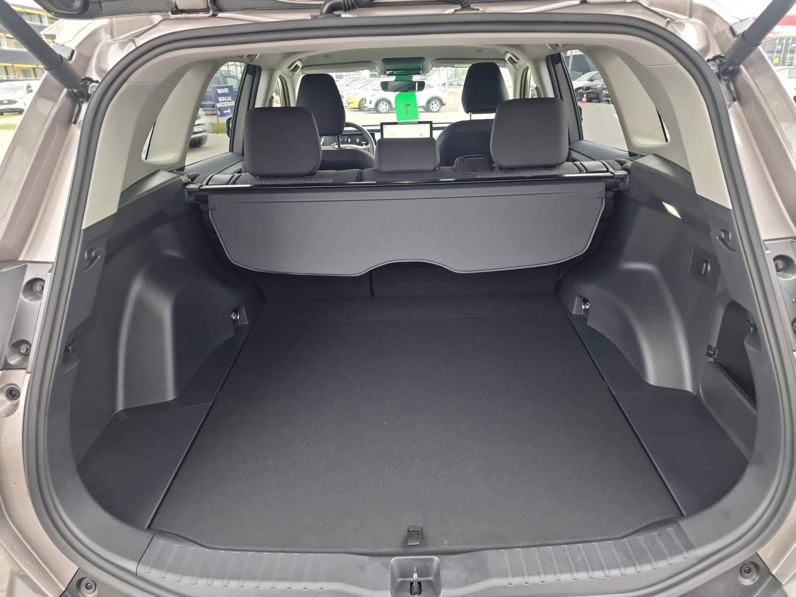 Toyota Rav 4 - Bild 20
