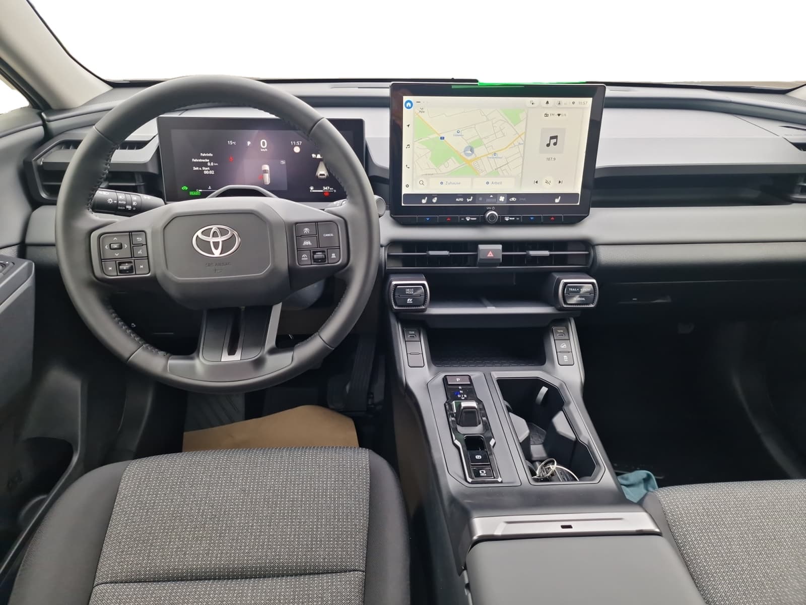 Toyota Rav 4 - Bild 10