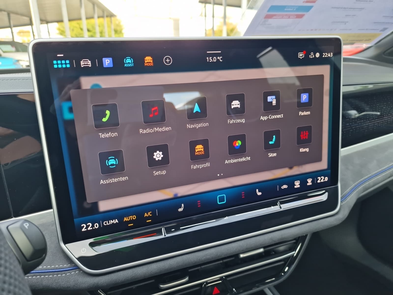 Vw Passat - Bild 13