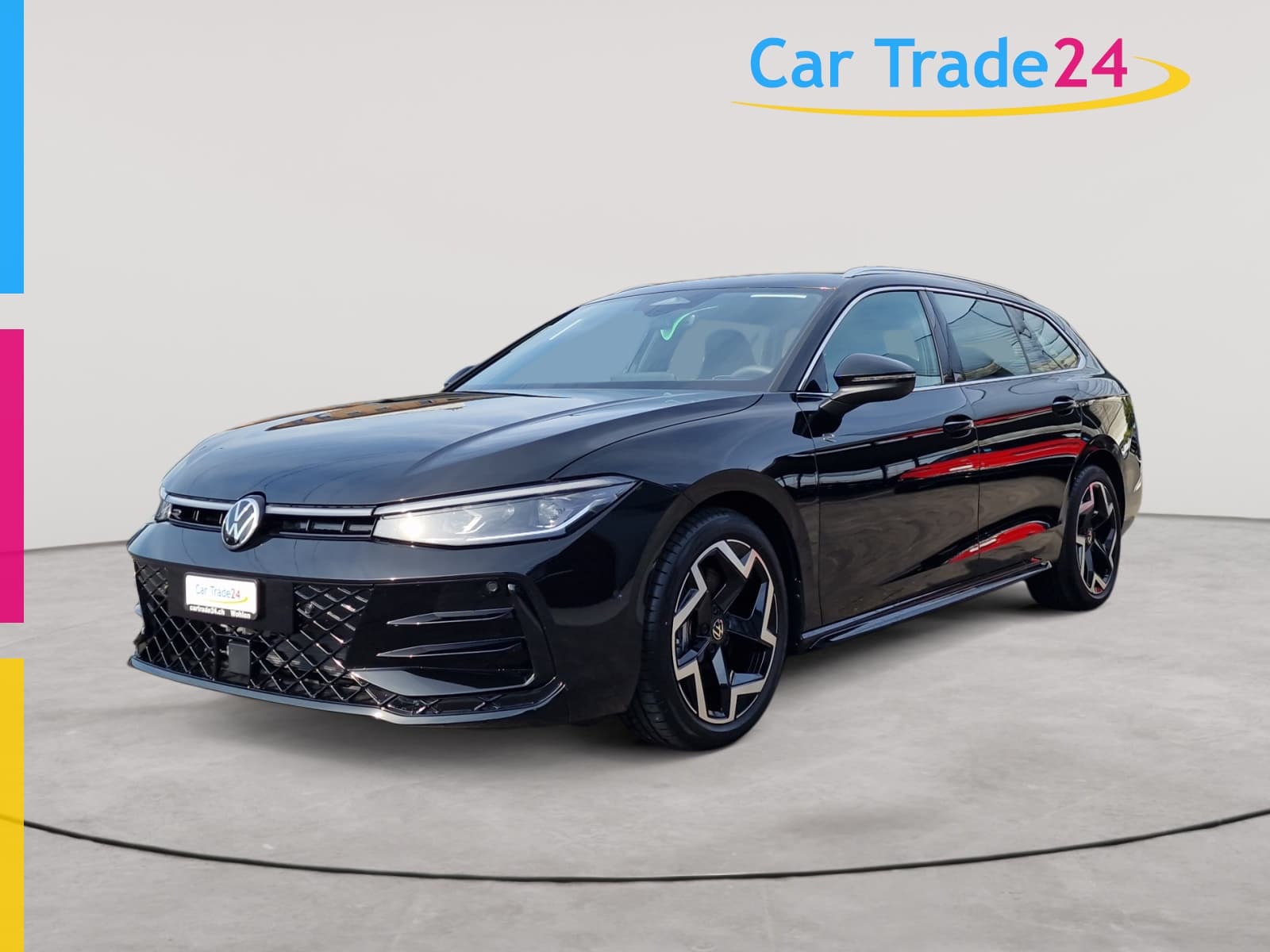 Vw Passat - Bild 3