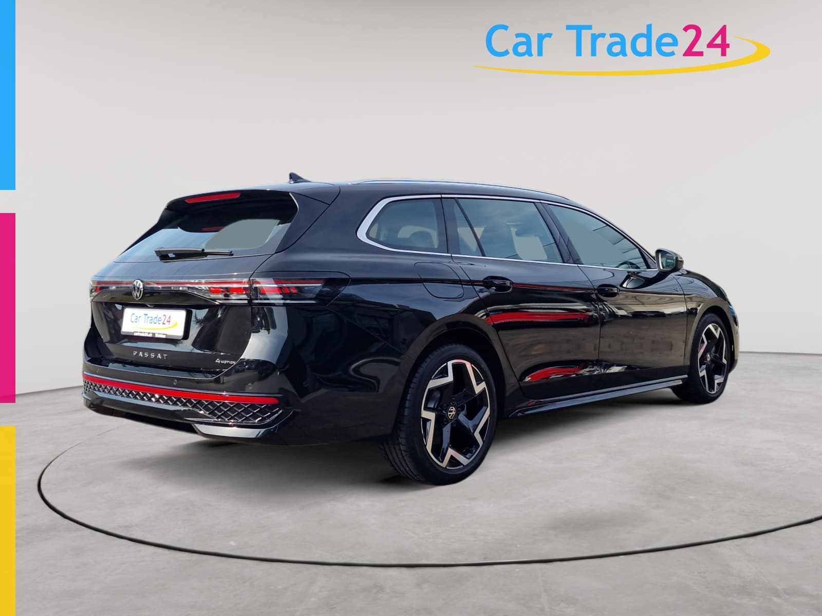 Vw Passat - Bild 8