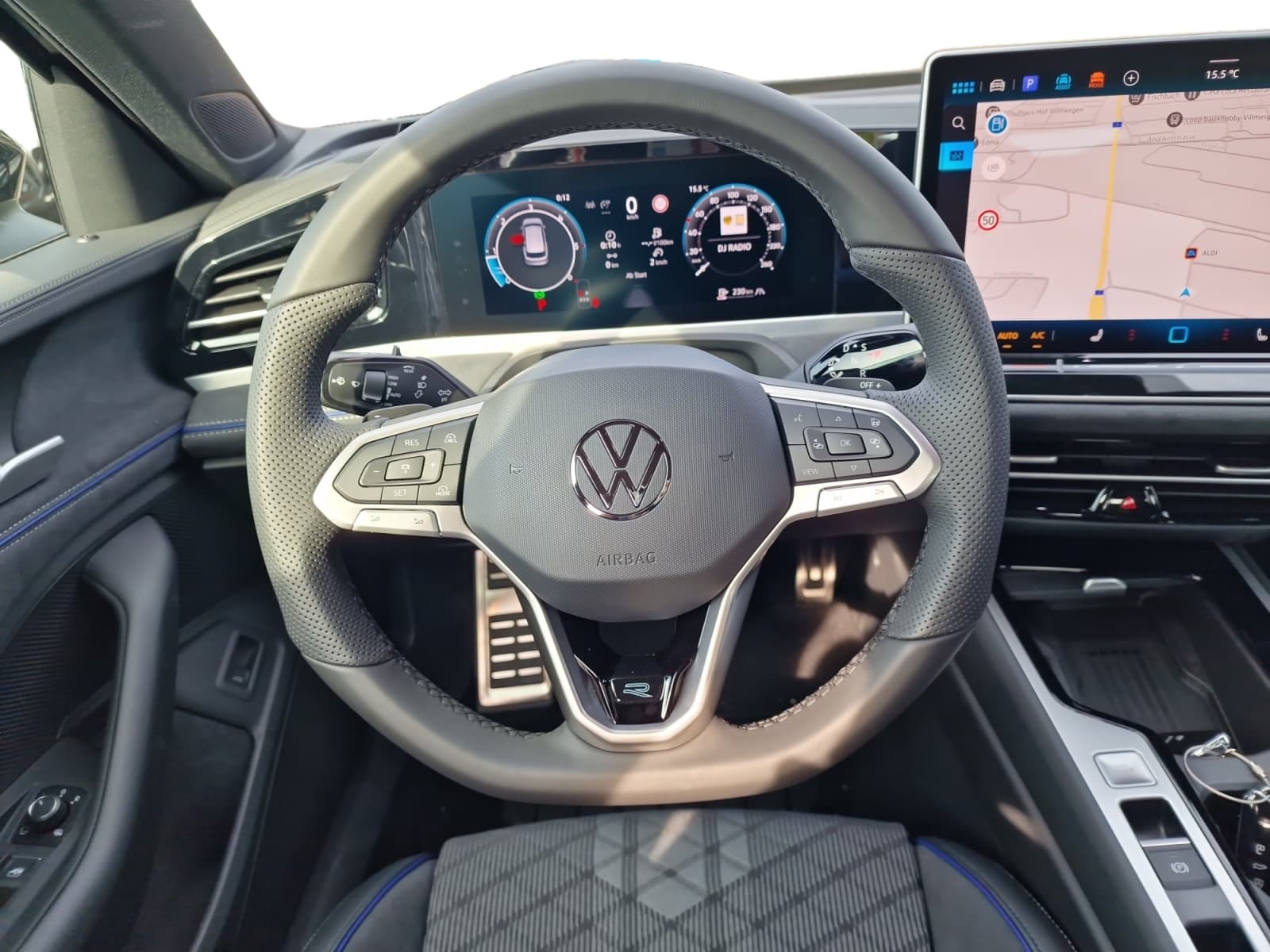 Vw Passat - Bild 12