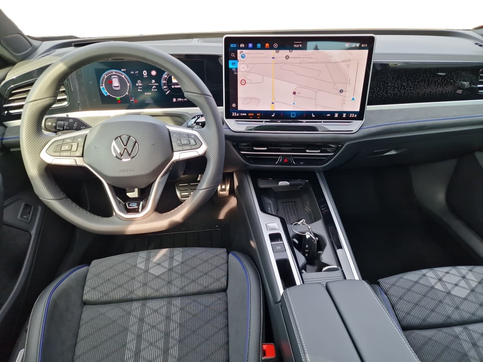 Vw Passat - Bild 11