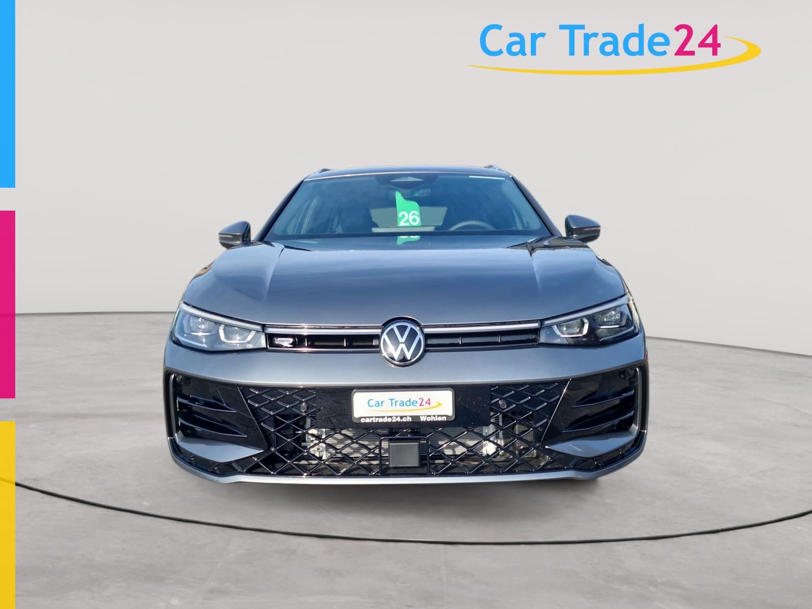 VW Passat - Bild 3