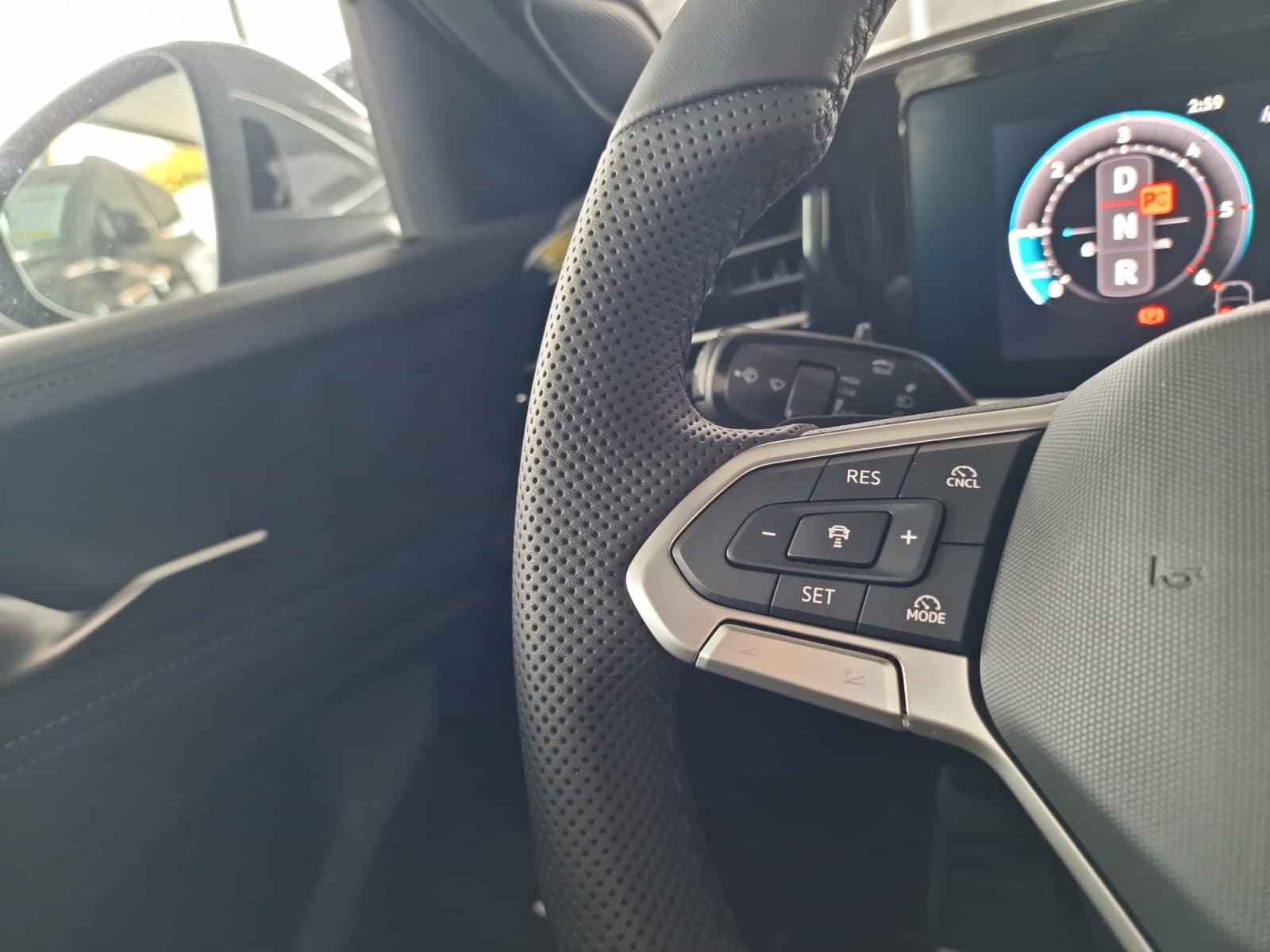 VW Passat - Bild 15