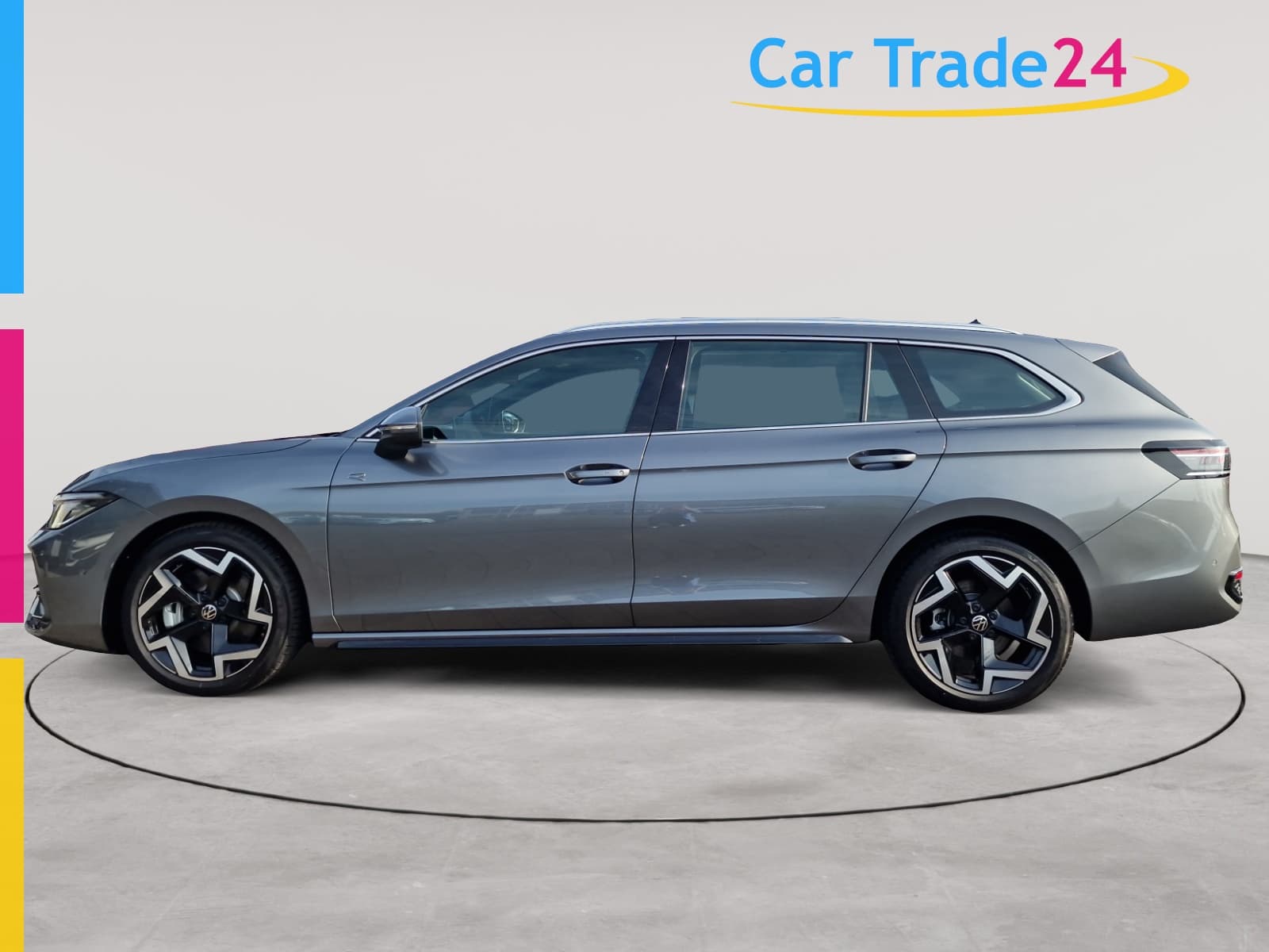 VW Passat - Bild 5