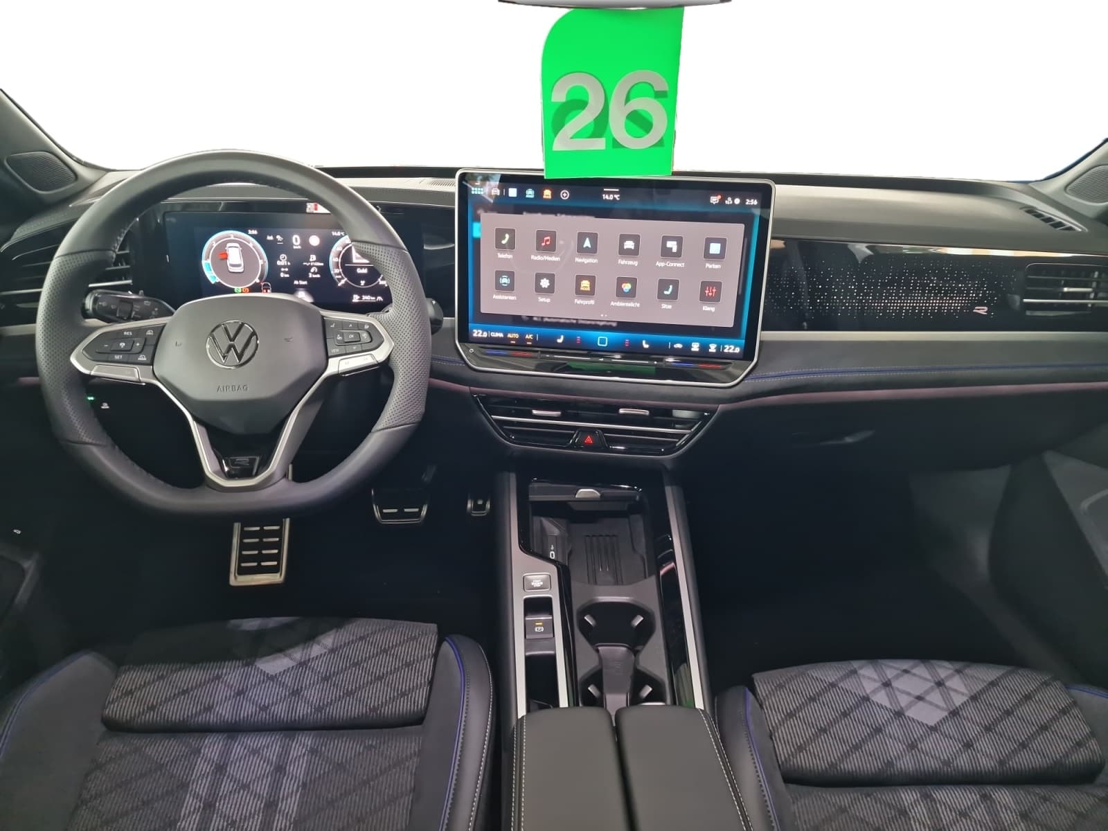 VW Passat - Bild 24