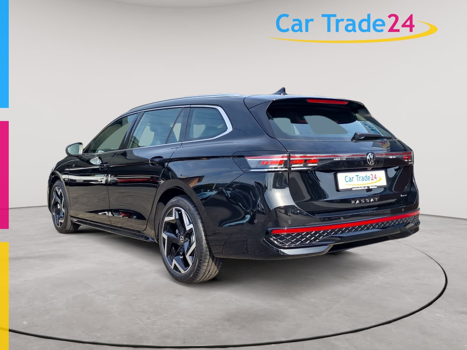 VW Passat - Bild 6