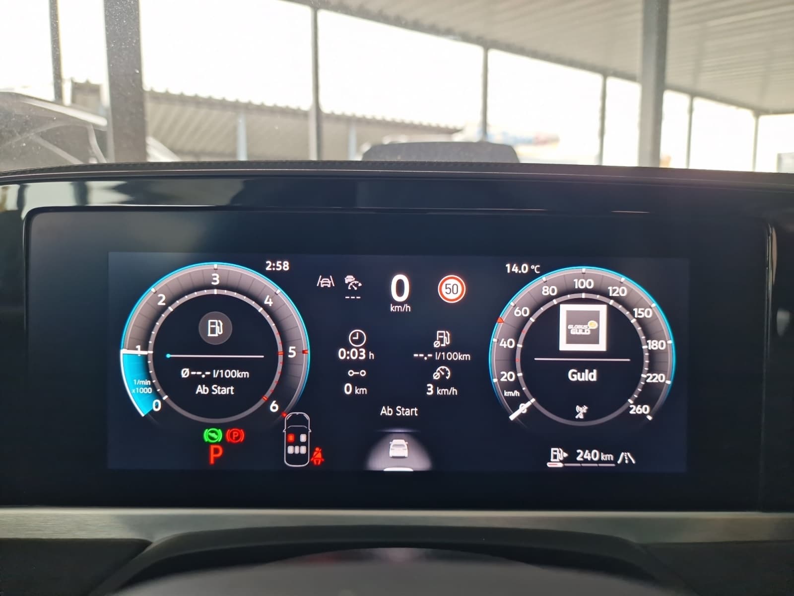 VW Passat - Bild 14