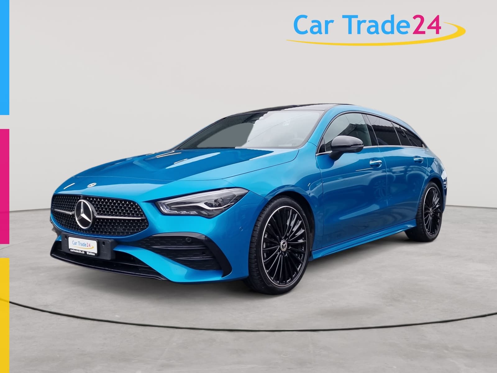 Mercedes Benz Cla 200 - Bild 5